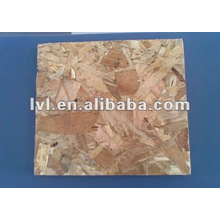 building used OSB-3 board (good quality from factory )